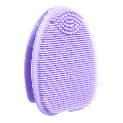 Silicone Face Scrubber