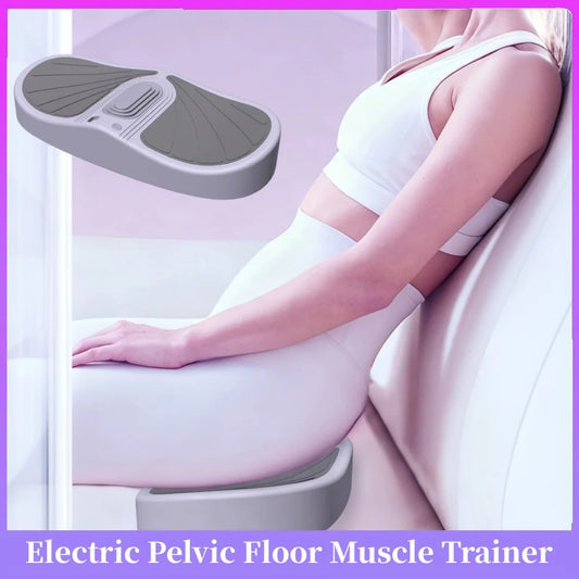 Electric Pelvic Floor Muscle Trainer