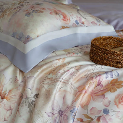 22-Momme Mulberry Silk Bedding Set