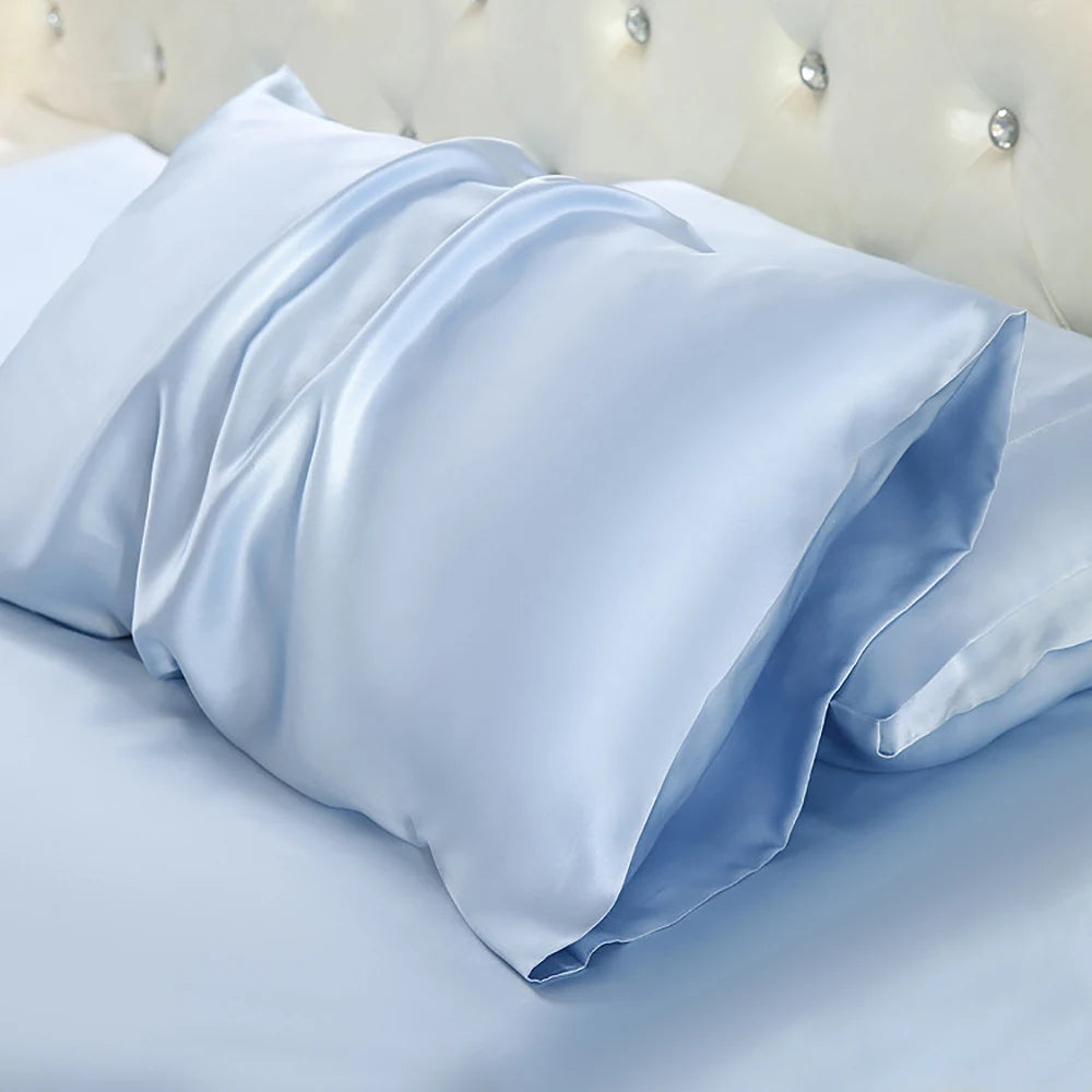 22-Momme Silk Envelope Pillowcase