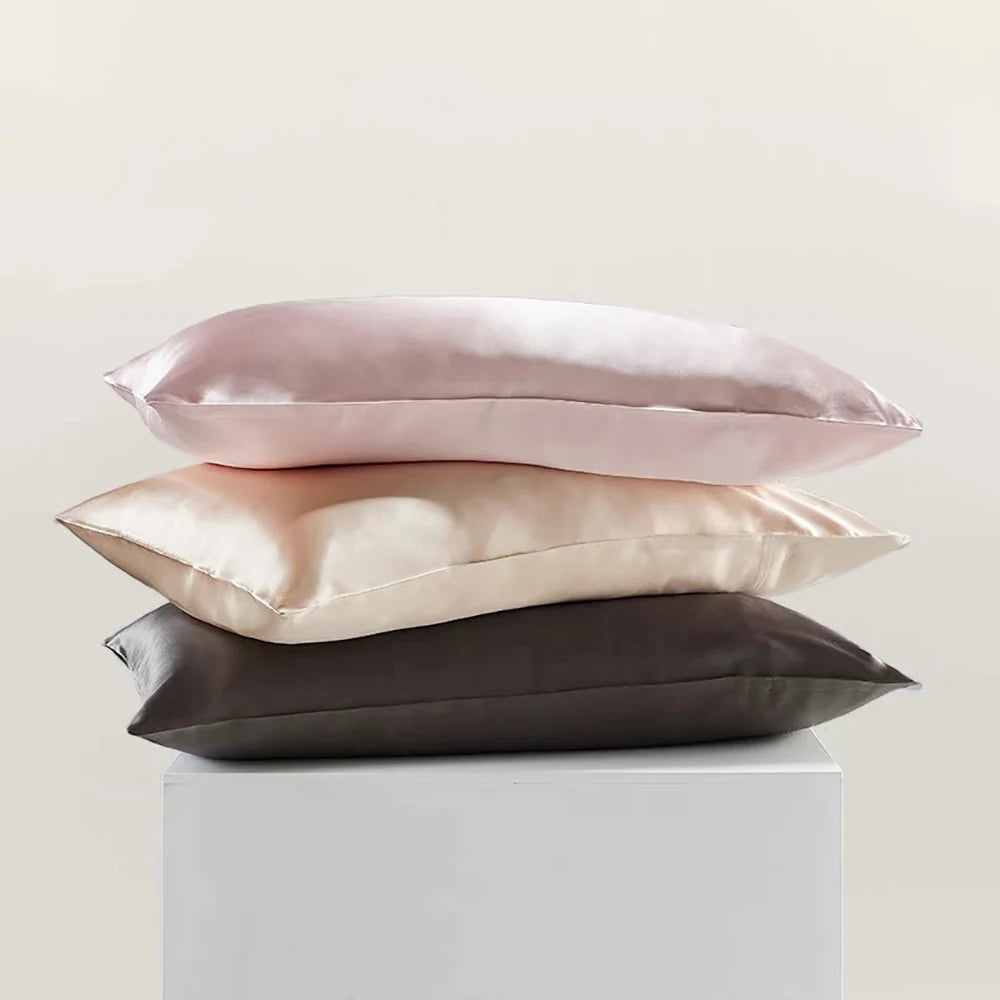 22-Momme Silk Envelope Pillowcase