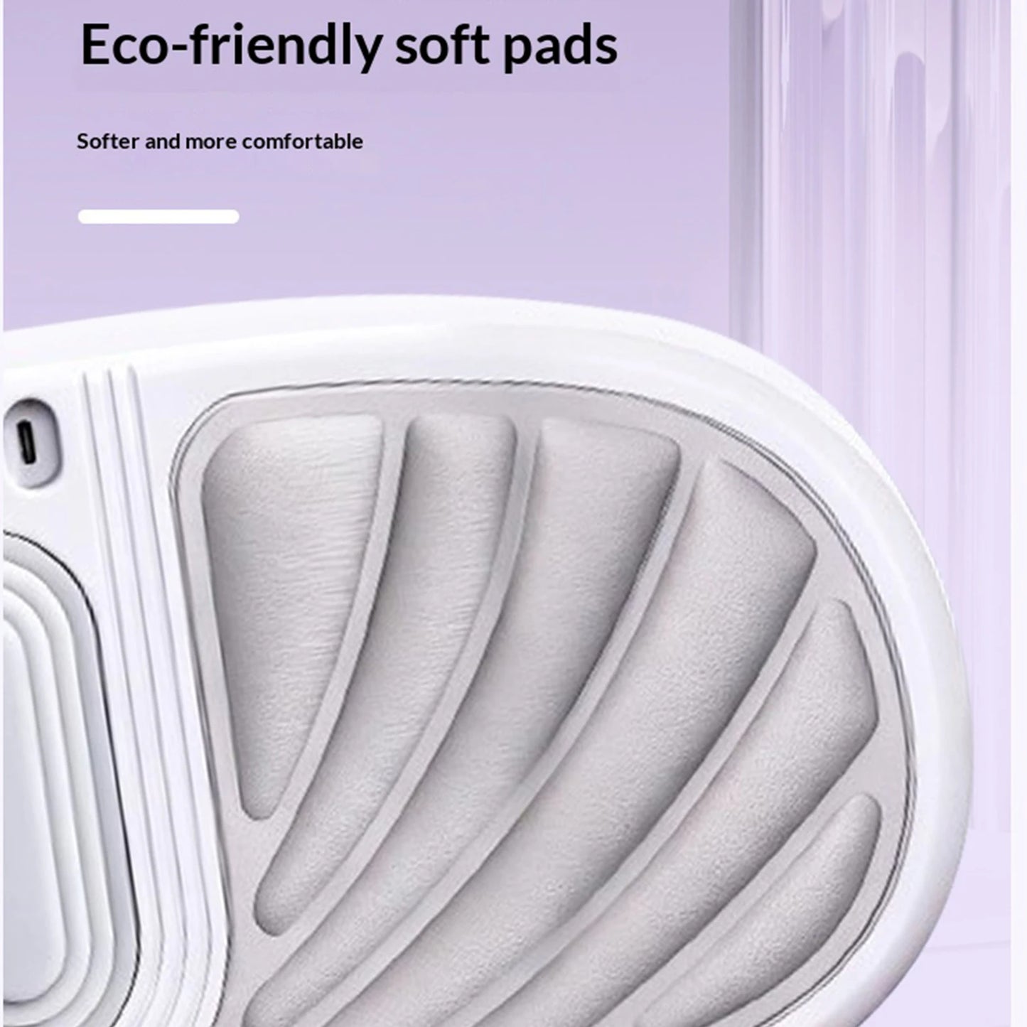 Electric Pelvic Floor Muscle Trainer