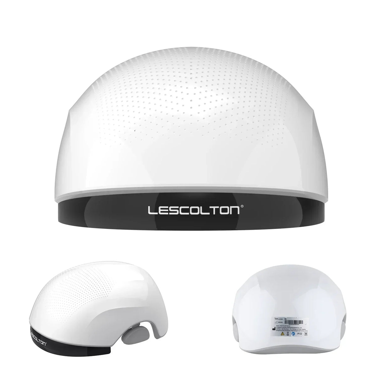 LLLT Hair Regrowth Helmet