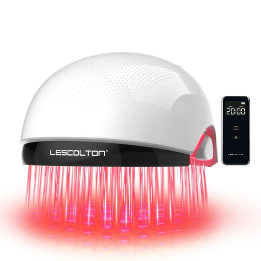 LLLT Hair Regrowth Helmet