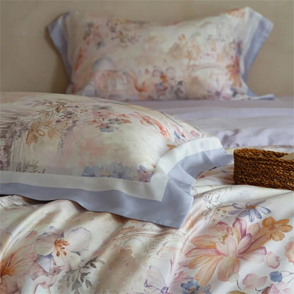 22-Momme Mulberry Silk Bedding Set