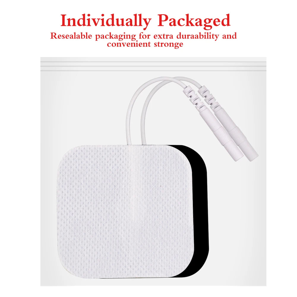 Premium TENS/EMS Electrode Pads