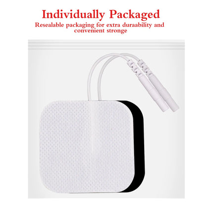 Premium TENS/EMS Electrode Pads