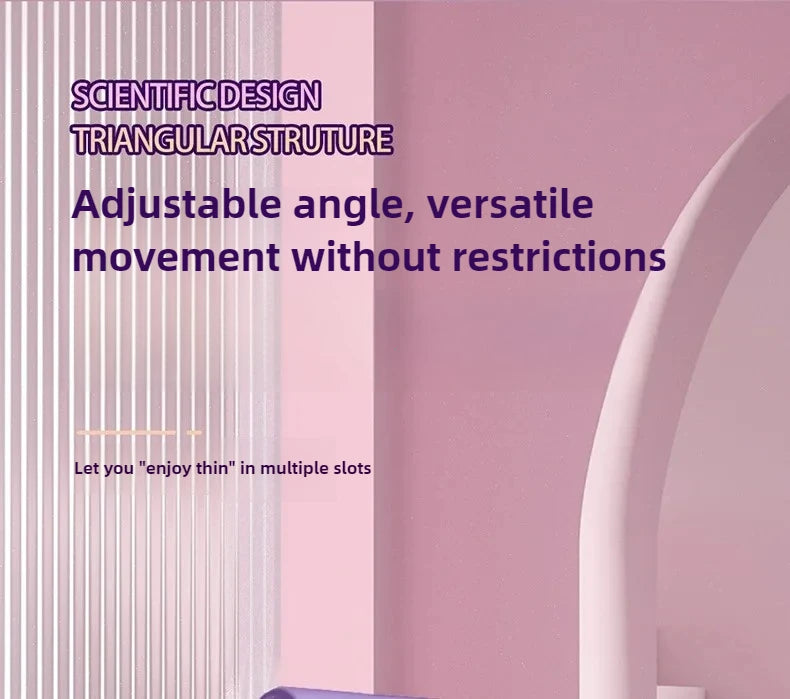 Digital Hip & Pelvic Floor Trainer