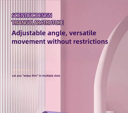Digital Hip & Pelvic Floor Trainer