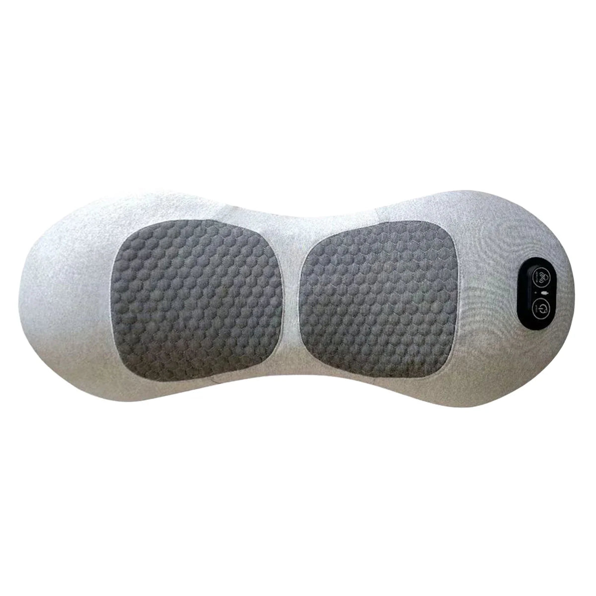 3 in 1 Electric Lumbar Support Pillow