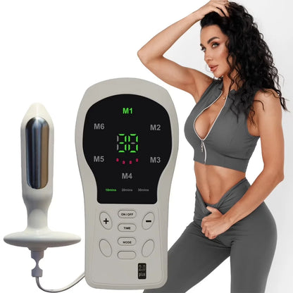 Kegel Pelvic Floor Trainer