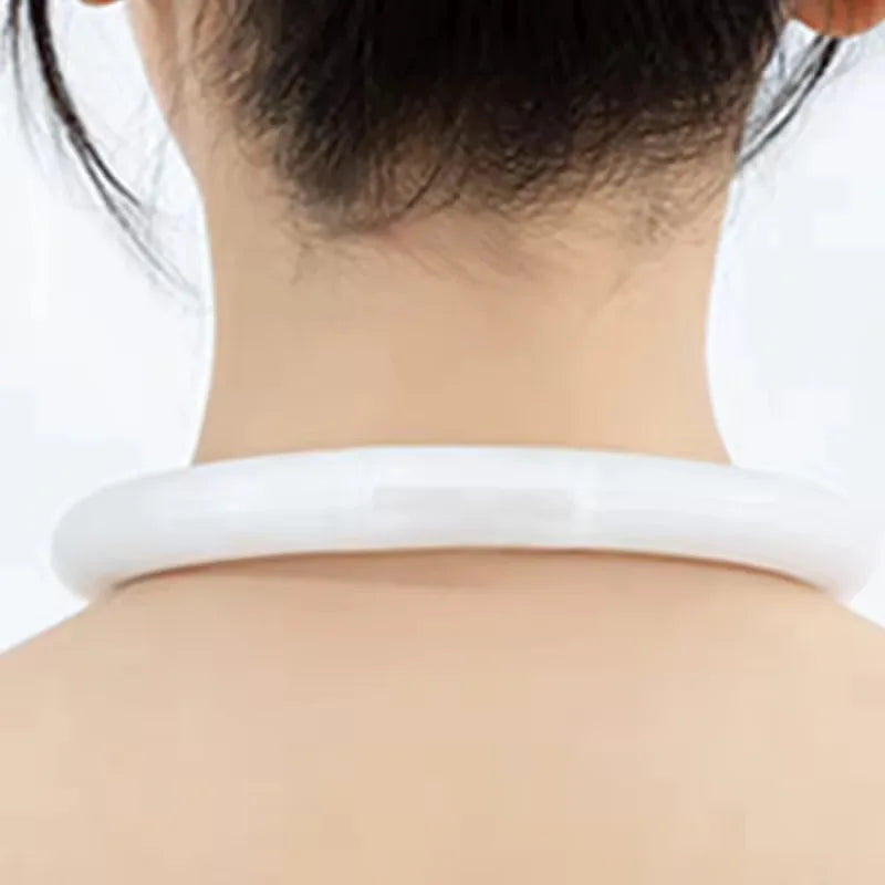 PCM Cooling Neck Ring