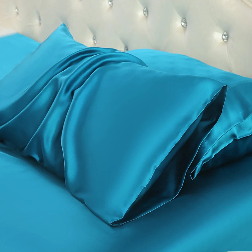22-Momme Silk Envelope Pillowcase