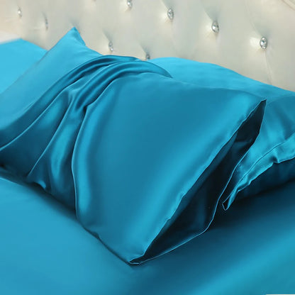 22-Momme Silk Envelope Pillowcase