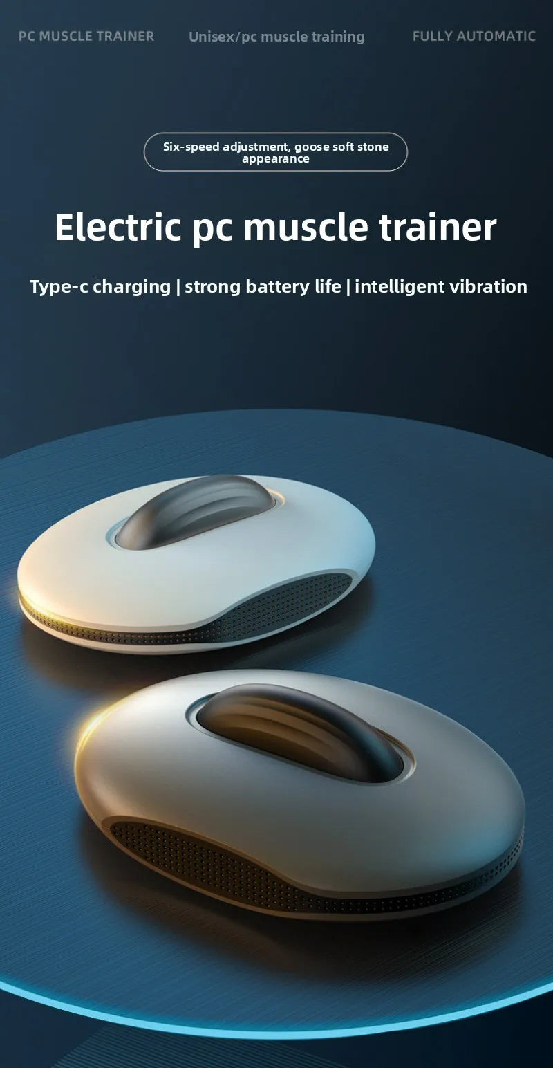 USB Pelvic Floor Repair Cushion