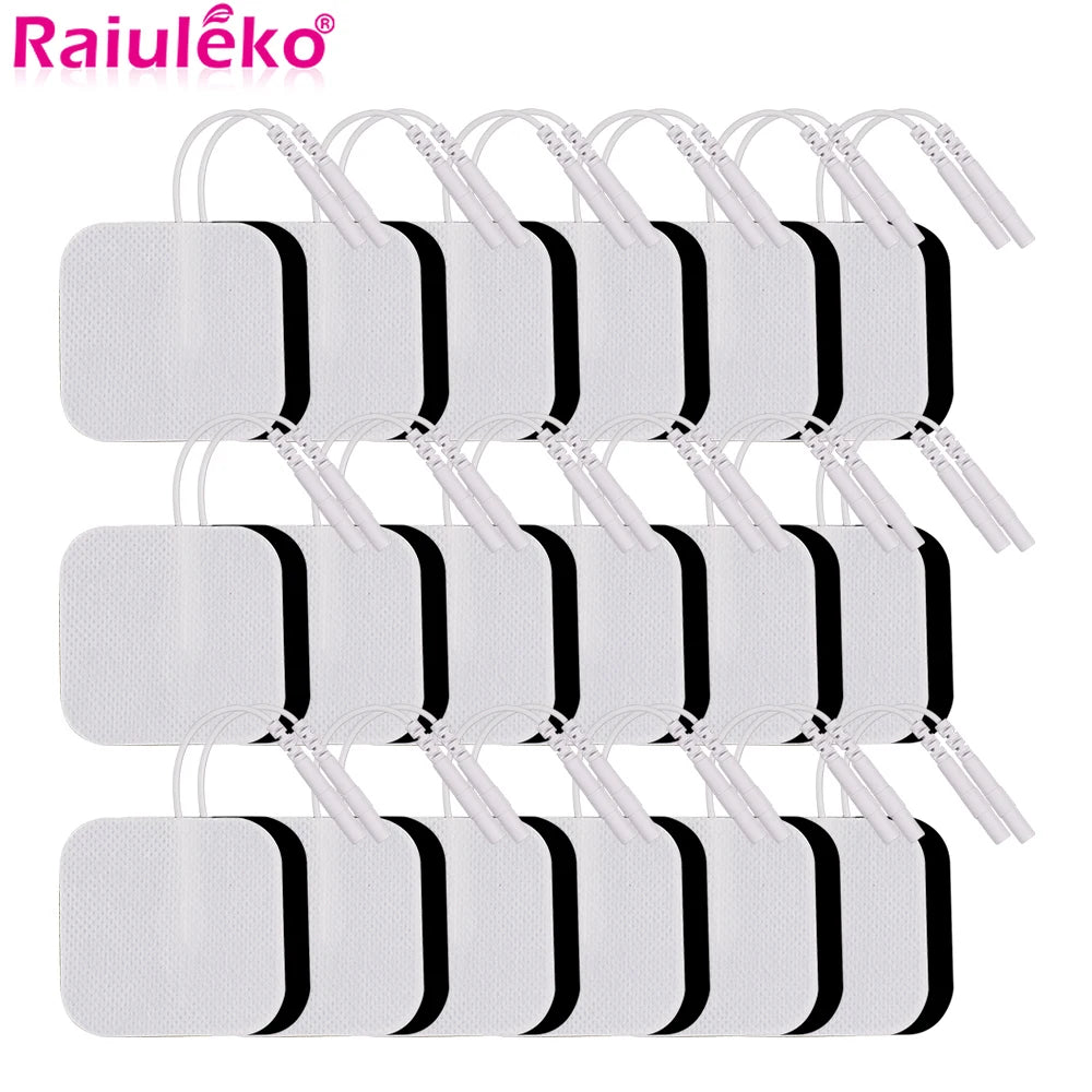 Premium TENS/EMS Electrode Pads