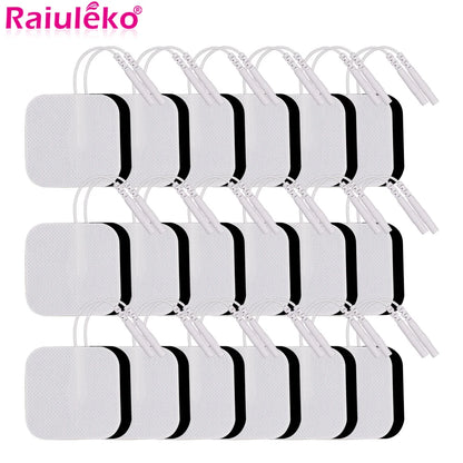 Premium TENS/EMS Electrode Pads
