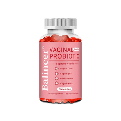 Women's Probiotics Capsules