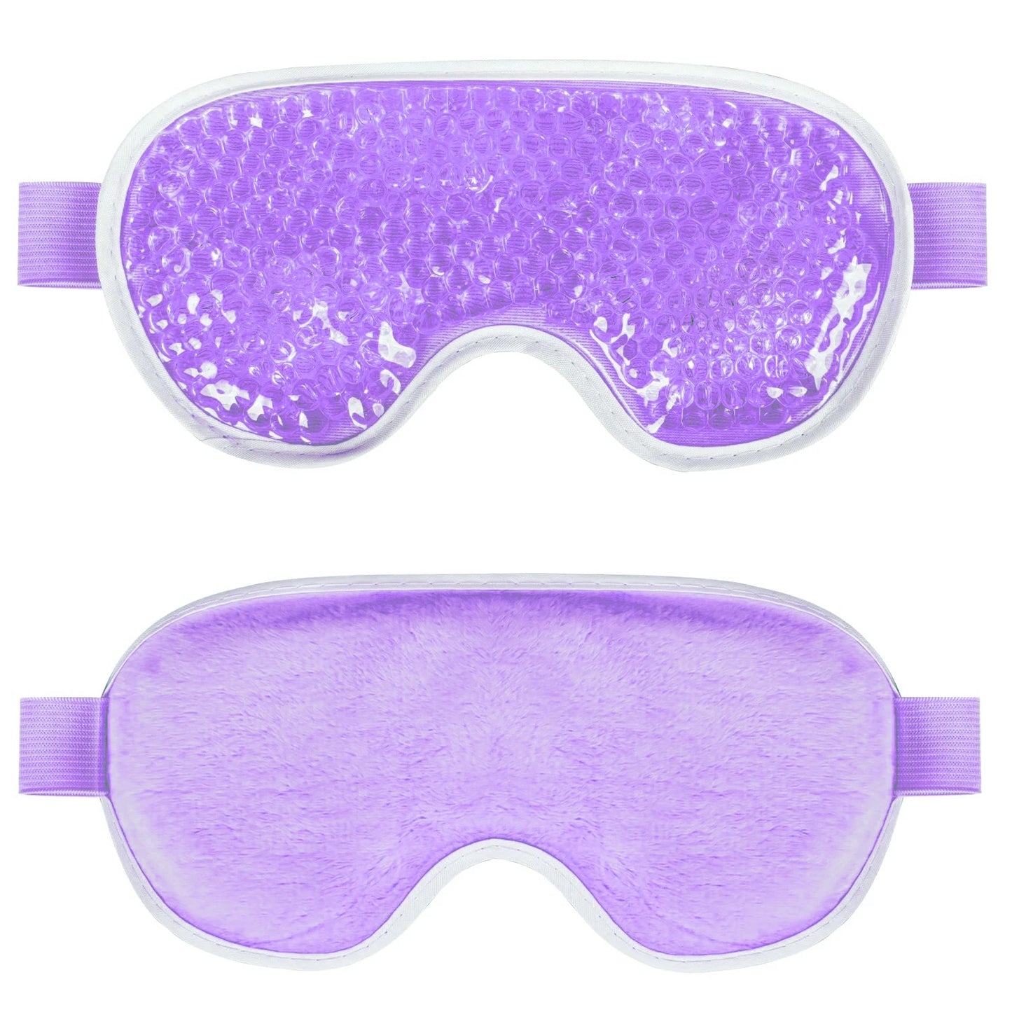 Reusable Gel Cooling Eye Mask