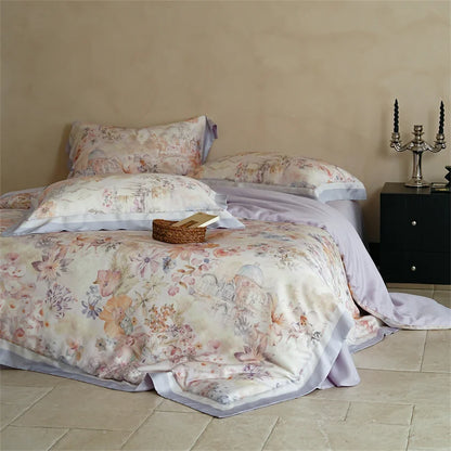 22-Momme Mulberry Silk Bedding Set