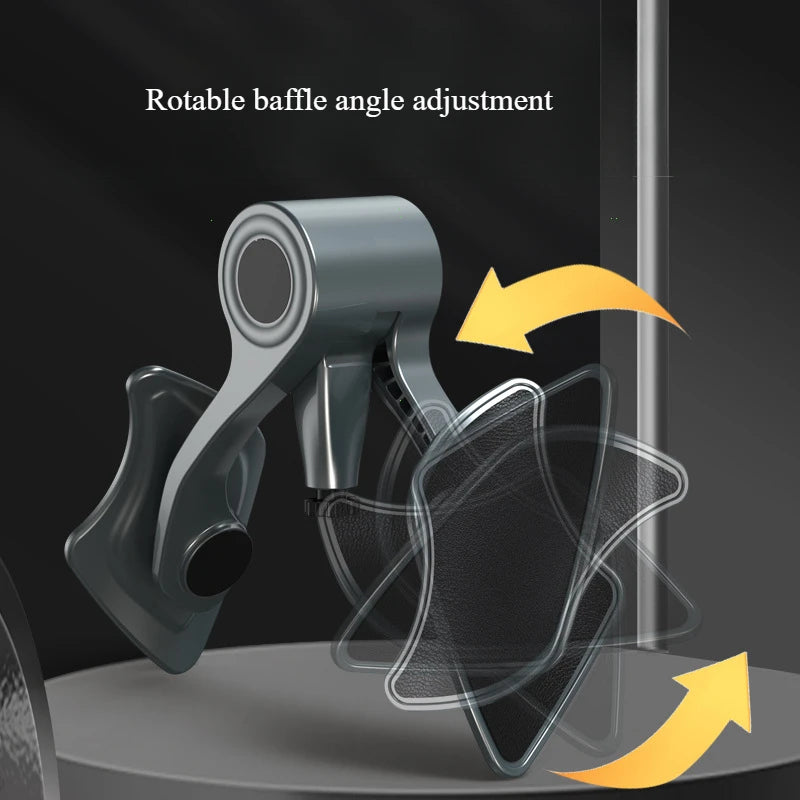 Digital Hip & Leg Muscle Trainer