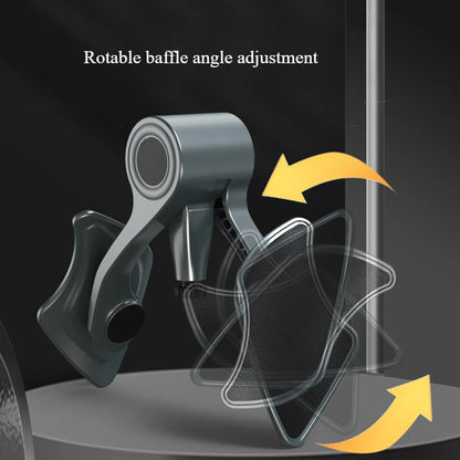 Digital Hip & Leg Muscle Trainer