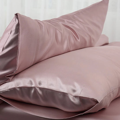 22-Momme Silk Envelope Pillowcase