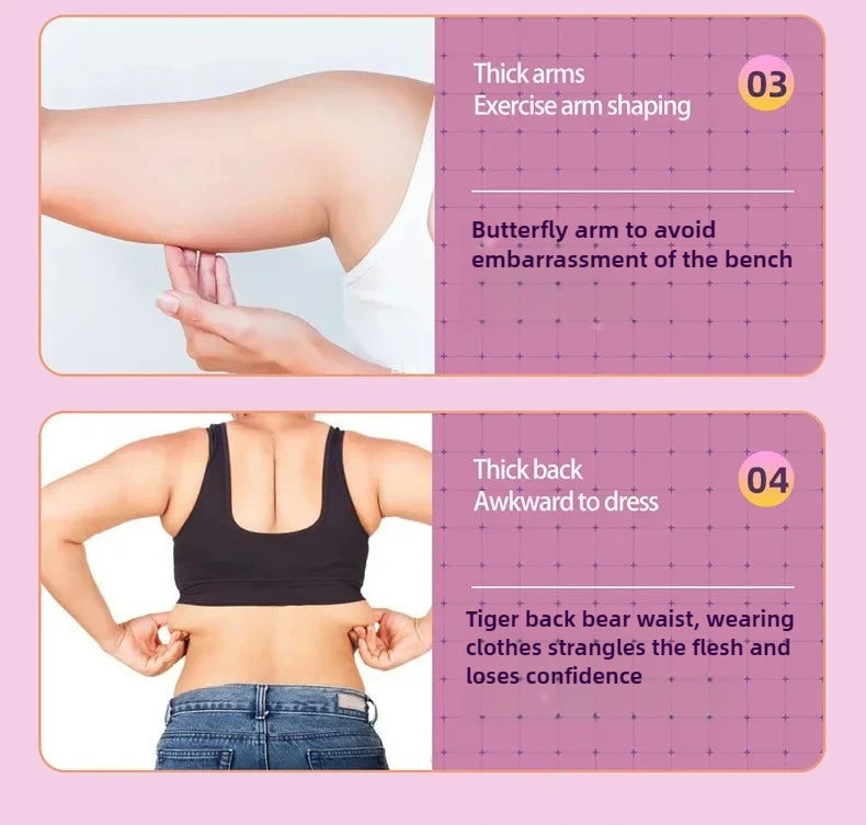 Digital Hip & Pelvic Floor Trainer