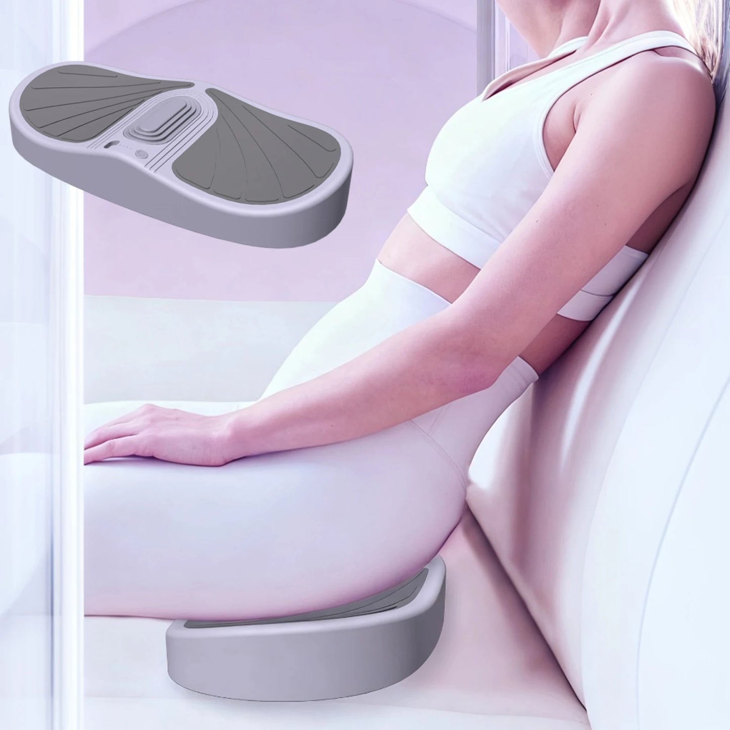 Electric Pelvic Floor Muscle Trainer