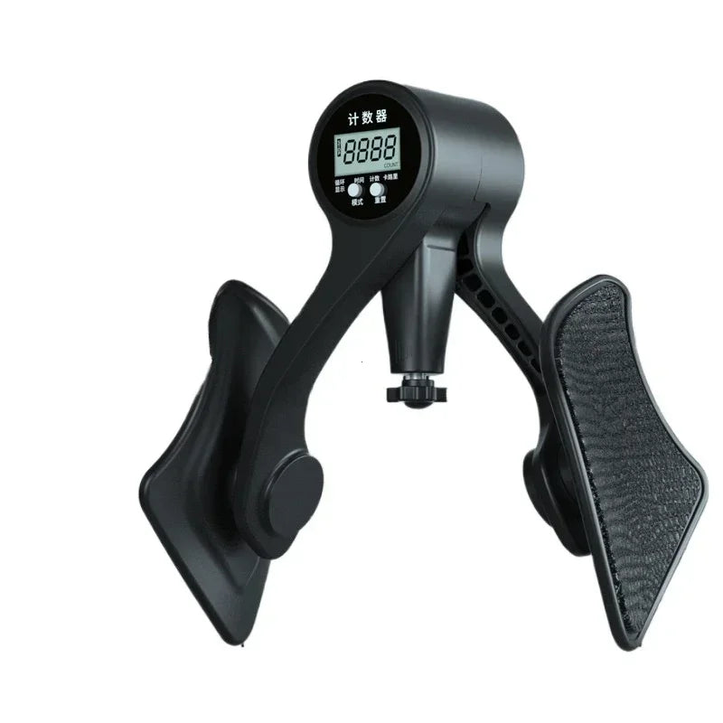 Digital Hip & Leg Muscle Trainer