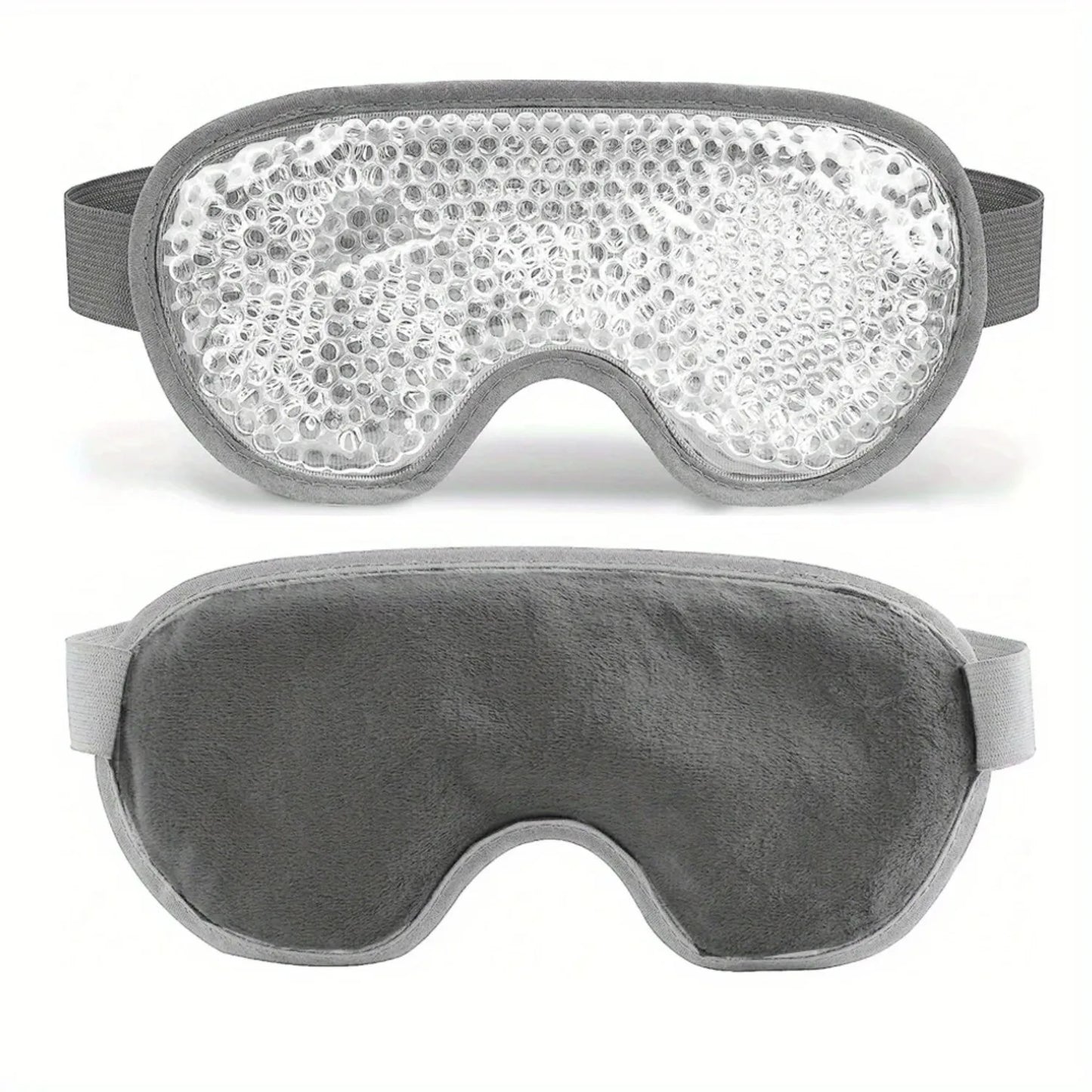 Reusable Gel Cooling Eye Mask