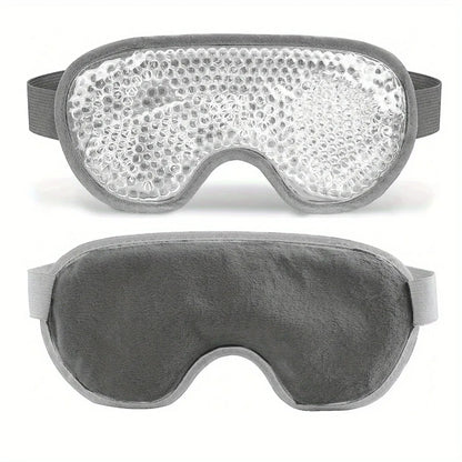 Reusable Gel Cooling Eye Mask