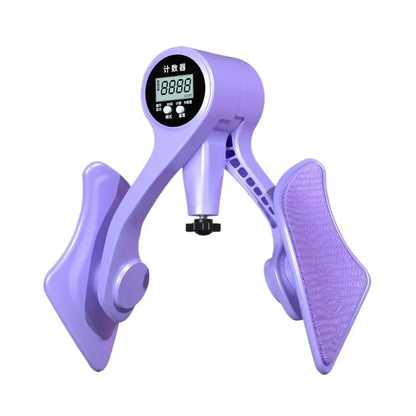 Digital Hip & Pelvic Floor Trainer