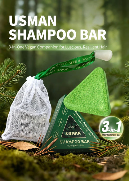 Anti-Hair Loss Serum Set