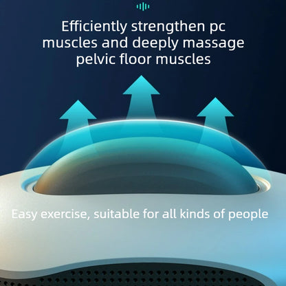 USB Pelvic Floor Repair Cushion