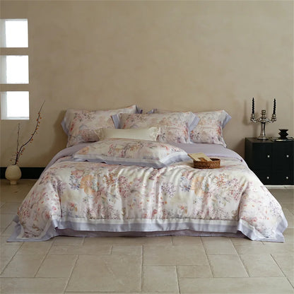 22-Momme Mulberry Silk Bedding Set