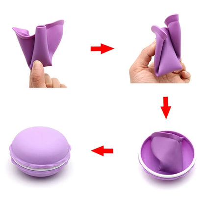 Portable Female Travel Urinal