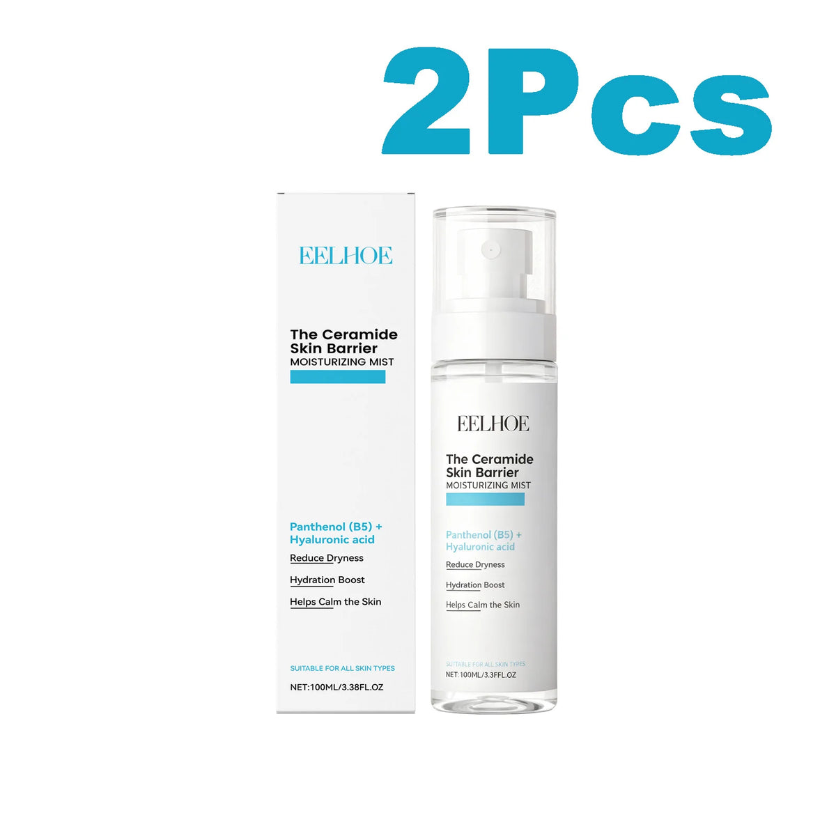 Hyaluronic Acid Face Mist
