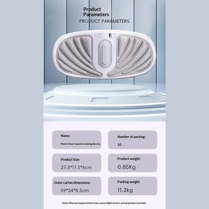 Electric Pelvic Floor Muscle Trainer