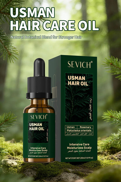 Anti-Hair Loss Serum Set