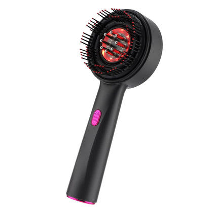 Electric Scalp Massage Comb