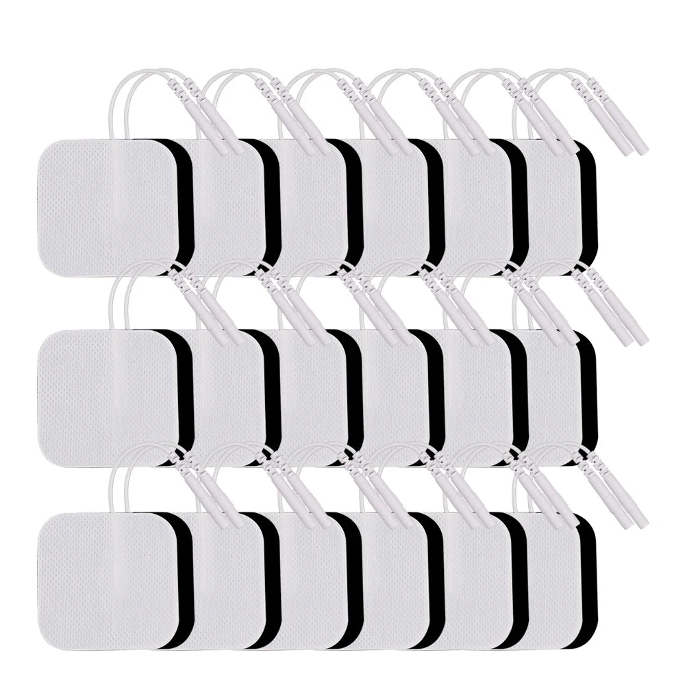 Premium TENS/EMS Electrode Pads