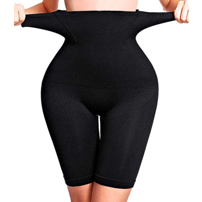 High-Waist Postpartum Shaper Shorts
