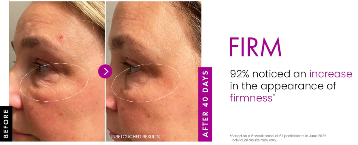 Collagen Firming Face Cream