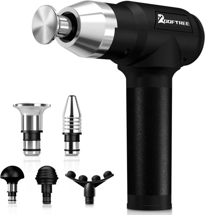Deep Tissue Percussion Gun