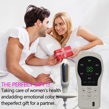 Kegel Pelvic Floor Trainer