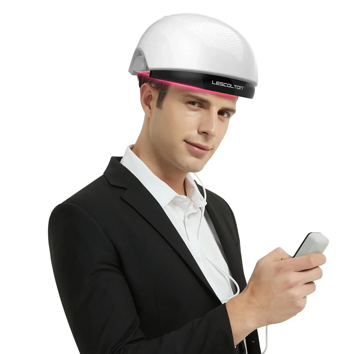 LLLT Hair Regrowth Helmet