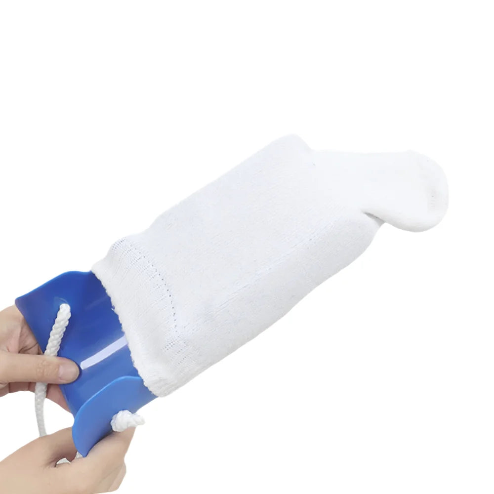 3-in-1 Sock Aid Pull-String