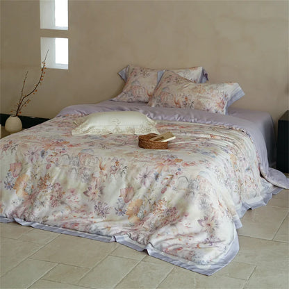 22-Momme Mulberry Silk Bedding Set
