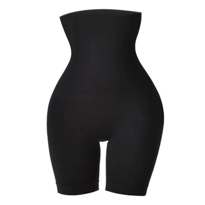 High-Waist Postpartum Shaper Shorts